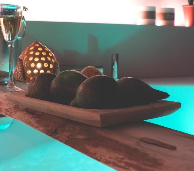 استودیوی لوکس, Le Dimore Del Borgo   Room & Breakfast