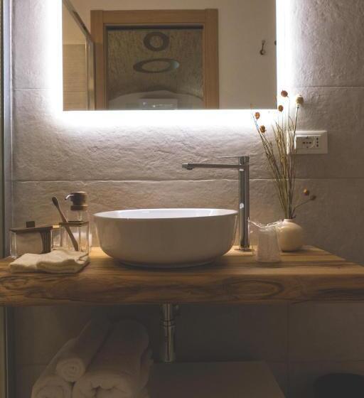 استودیوی لوکس, Le Dimore Del Borgo   Room & Breakfast