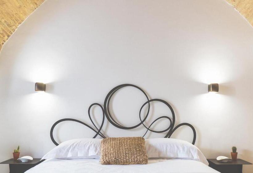 استودیوی لوکس, Le Dimore Del Borgo   Room & Breakfast