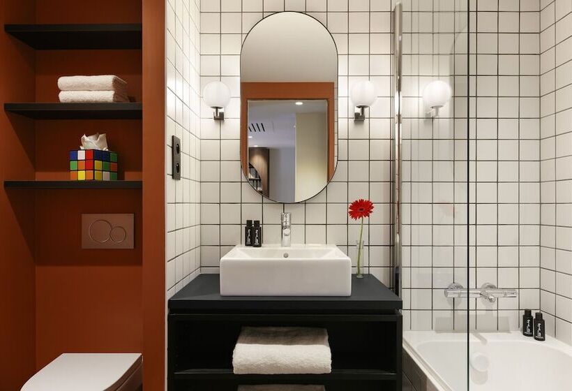 آپارتمان 1 خوابه, Rockypop Flaine Appartements & Spa