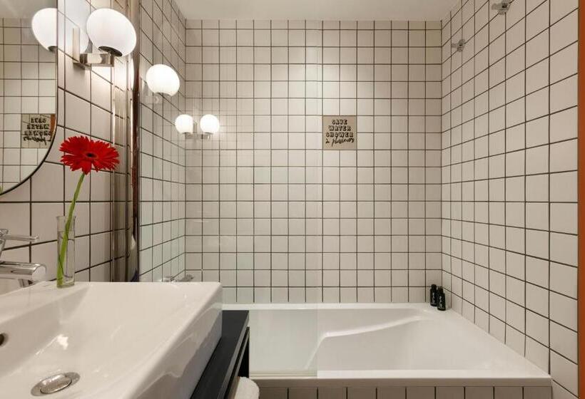آپارتمان 1 خوابه, Rockypop Flaine Appartements & Spa