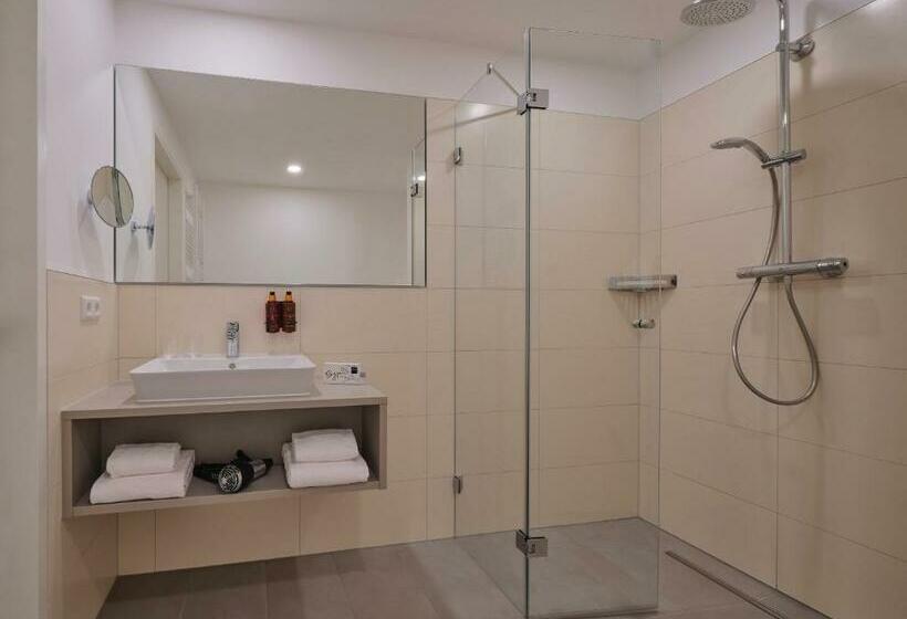 اتاق سوپریور, Dorint Parkhotel Frankfurt / Bad Vilbel