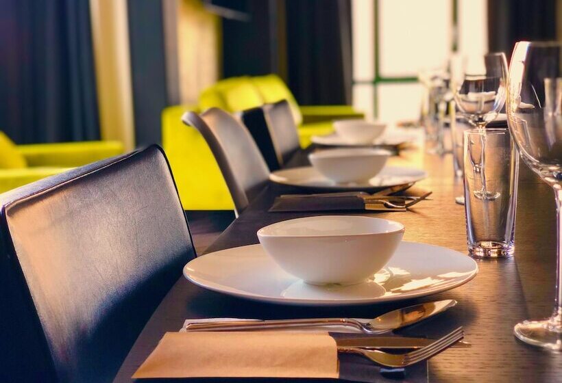 اتاق استاندارد, Bed, Bites & Business Hotel Rotterdam