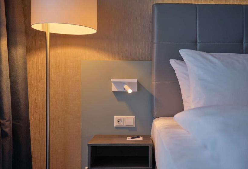 اتاق راحتی, Dorint Parkhotel Frankfurt / Bad Vilbel