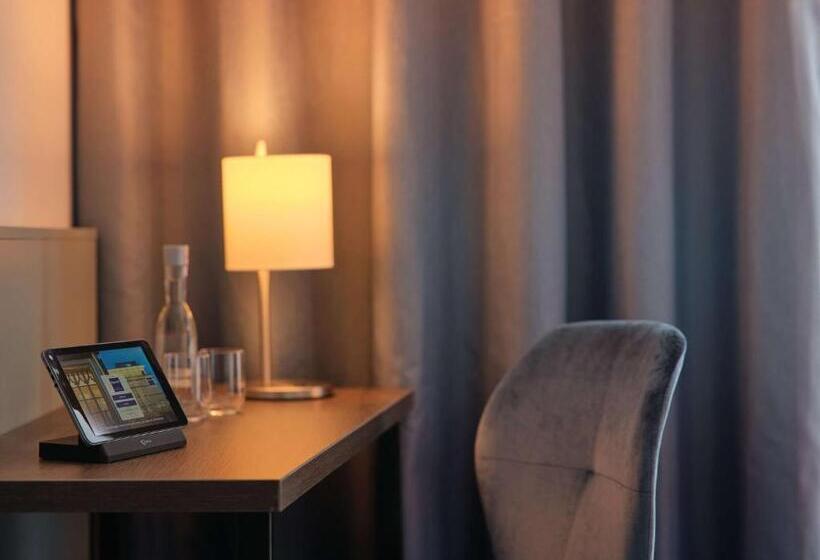 اتاق سوپریور, Dorint Parkhotel Frankfurt / Bad Vilbel