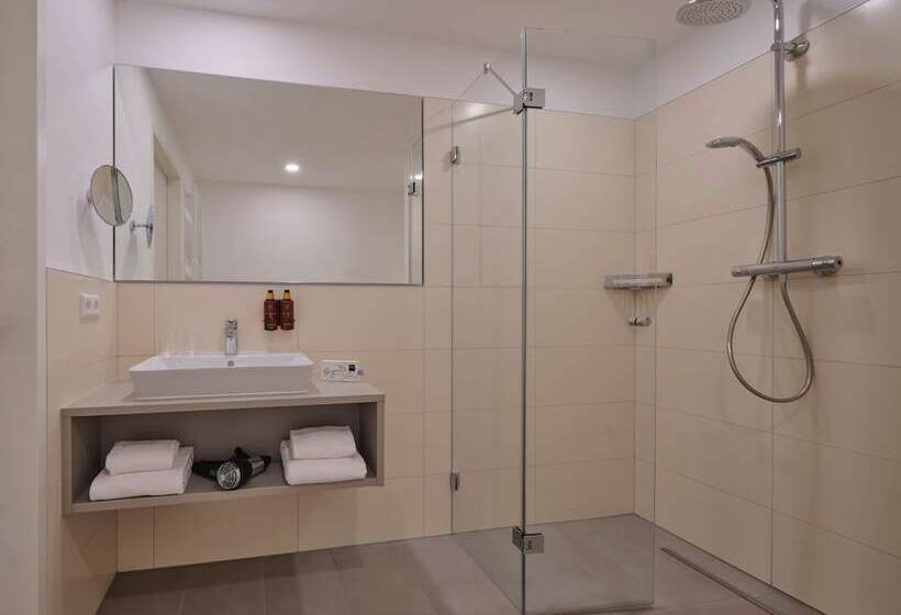 اتاق راحتی, Dorint Parkhotel Frankfurt / Bad Vilbel