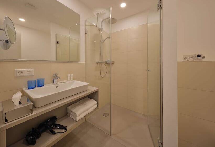 اتاق سوپریور, Dorint Parkhotel Frankfurt / Bad Vilbel