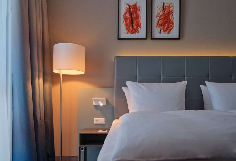 اتاق سوپریور, Dorint Parkhotel Frankfurt / Bad Vilbel