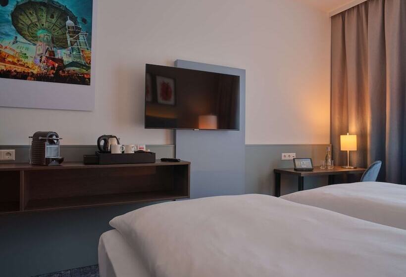 اتاق سوپریور, Dorint Parkhotel Frankfurt / Bad Vilbel