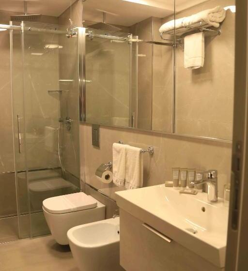 اتاق استاندارد, Kairos Resort & Spa
