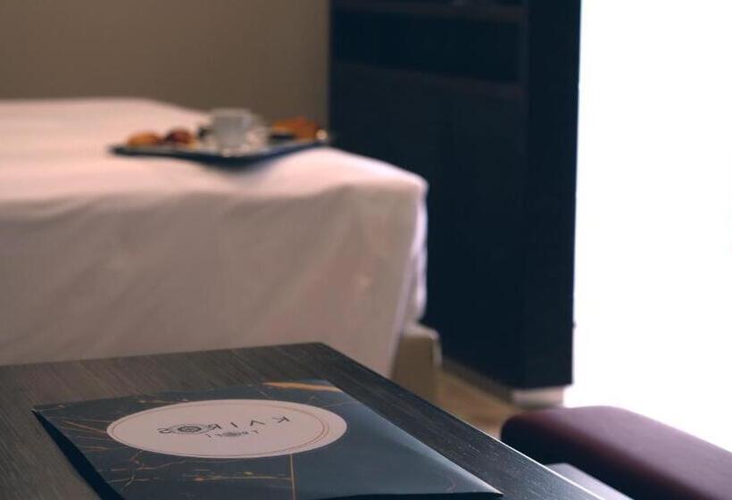 اتاق استاندارد, Kairos Resort & Spa