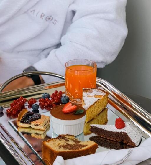 اتاق استاندارد, Kairos Resort & Spa