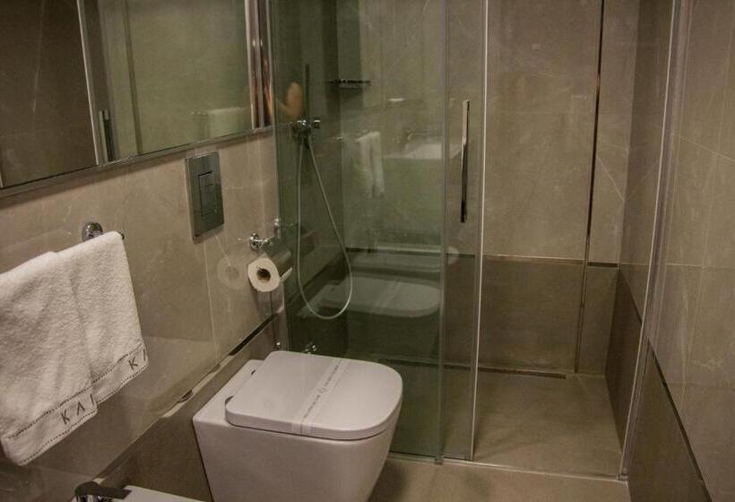 اتاق خانوادگی, Kairos Resort & Spa