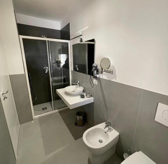 اتاق استاندارد, Matthew’s Home B&b