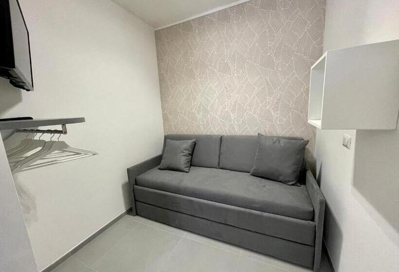 اتاق استاندارد, Matthew’s Home B&b