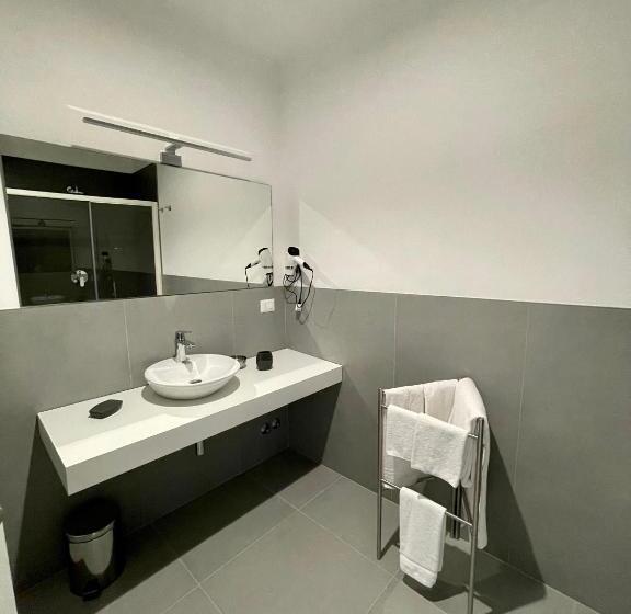 اتاق استاندارد با بالکن, Matthew’s Home B&b