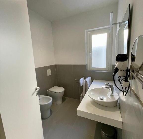 اتاق استاندارد با بالکن, Matthew’s Home B&b