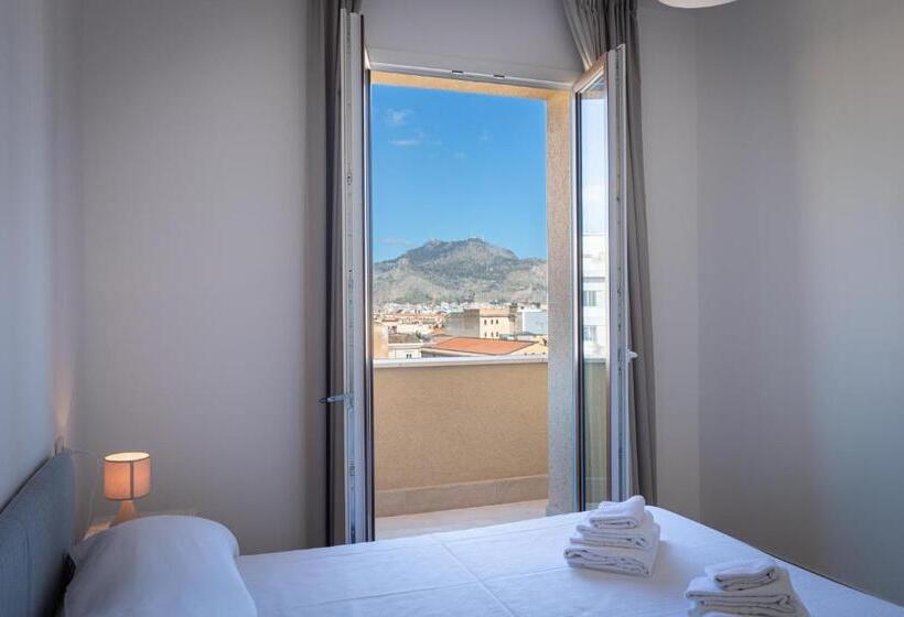 آپارتمان 2 خوابه, Solemar Sicilia   Multi Suite