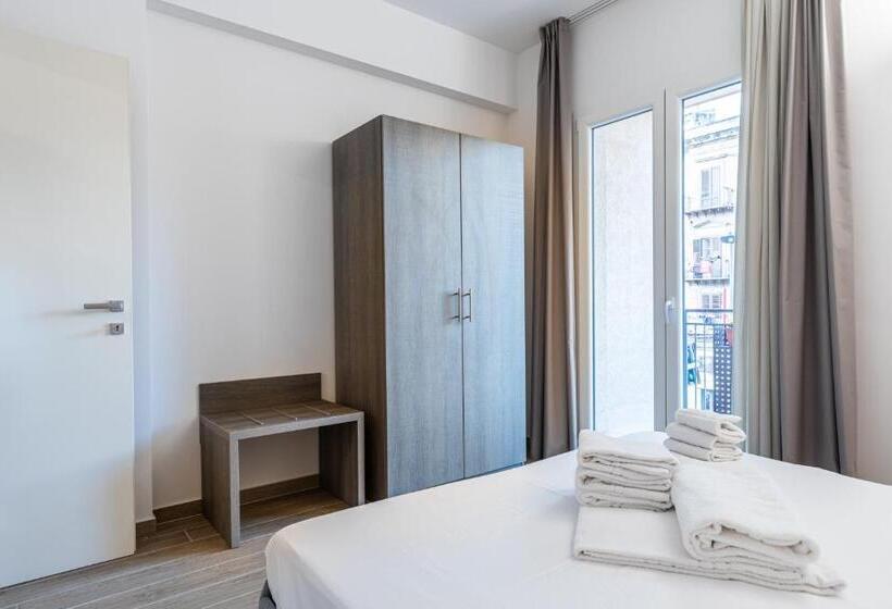 آپارتمان سوپریور 1 خوابه, Solemar Sicilia   Multi Suite