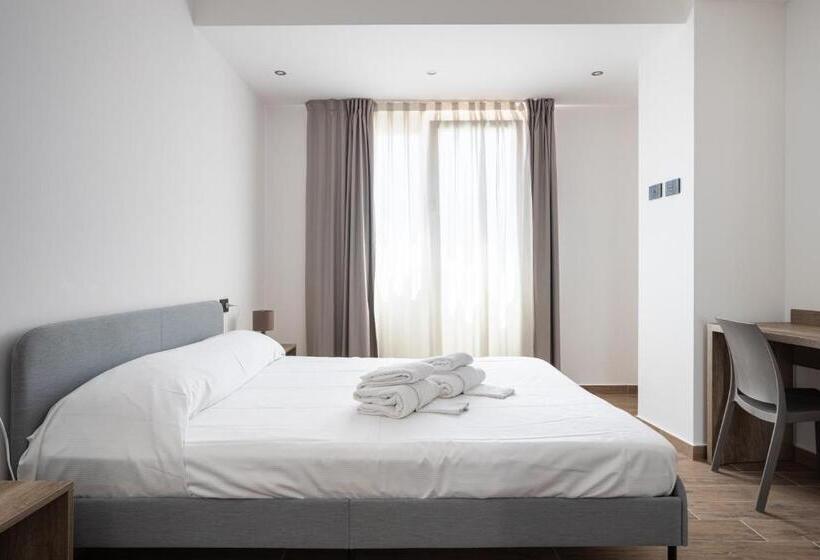 آپارتمان سوپریور 1 خوابه, Solemar Sicilia   Multi Suite