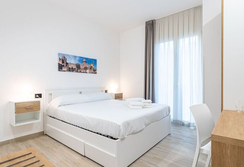 آپارتمان سوپریور 1 خوابه, Solemar Sicilia   Multi Suite