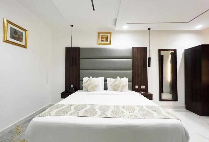 اتاق لوکس یک تخته, Riviera Hotel, Apartments & Resorts