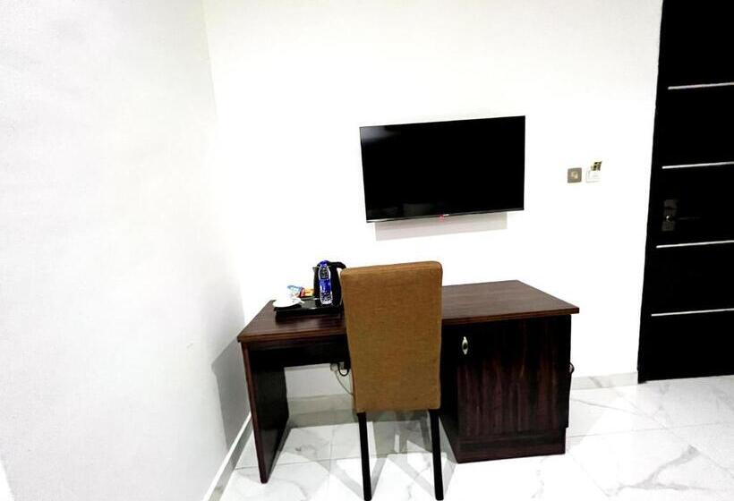 اتاق لوکس یک تخته, Riviera Hotel, Apartments & Resorts