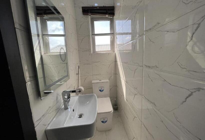 اتاق لوکس یک تخته, Riviera Hotel, Apartments & Resorts