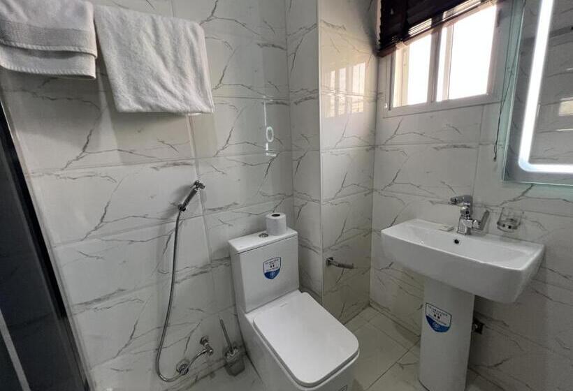 آپارتمان سوپریور 1 خوابه, Riviera Hotel, Apartments & Resorts