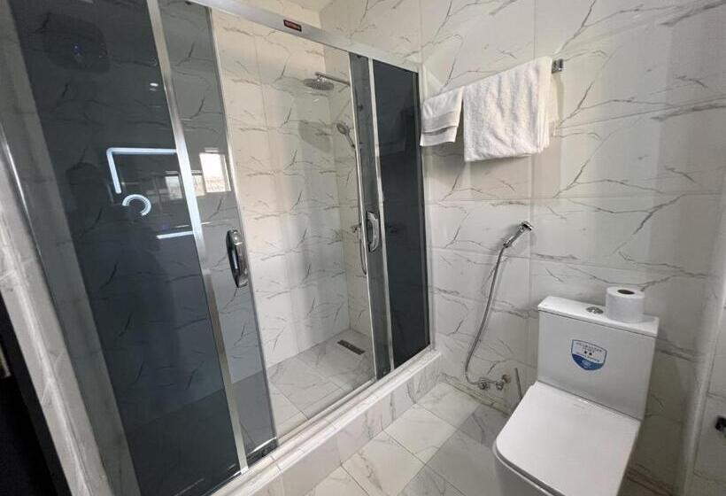 آپارتمان سوپریور 1 خوابه, Riviera Hotel, Apartments & Resorts