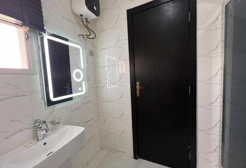 آپارتمان سوپریور 1 خوابه, Riviera Hotel, Apartments & Resorts