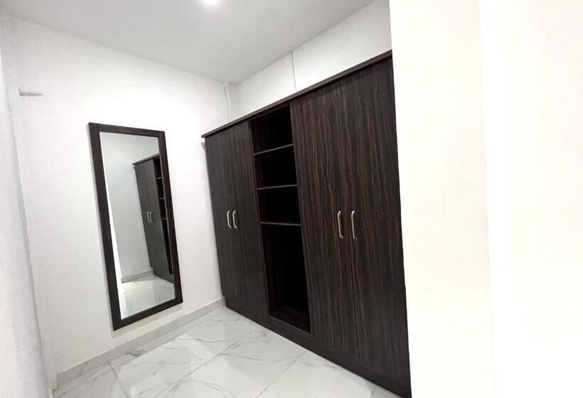 آپارتمان سوپریور 1 خوابه, Riviera Hotel, Apartments & Resorts