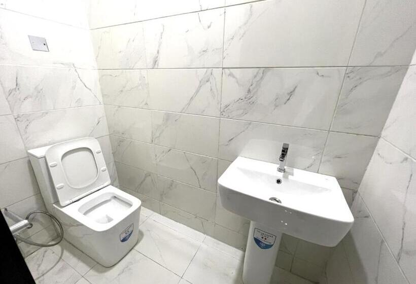 اتاق استاندارد با بالکن, Riviera Hotel, Apartments & Resorts