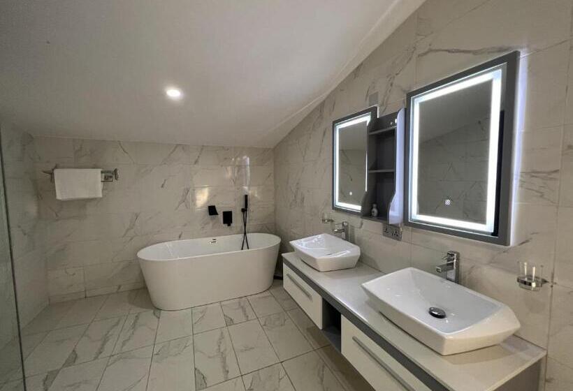 اتاق استاندارد با بالکن, Riviera Hotel, Apartments & Resorts