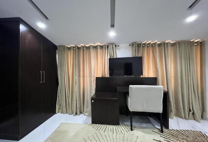 اتاق استاندارد با بالکن, Riviera Hotel, Apartments & Resorts