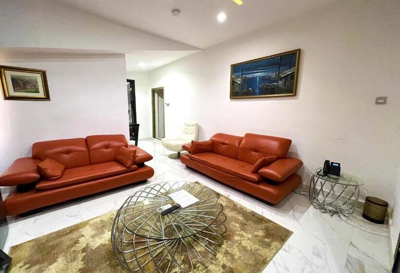 اتاق استاندارد با بالکن, Riviera Hotel, Apartments & Resorts