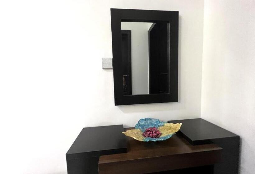 آپارتمان 1 خوابه همکف, Riviera Hotel, Apartments & Resorts