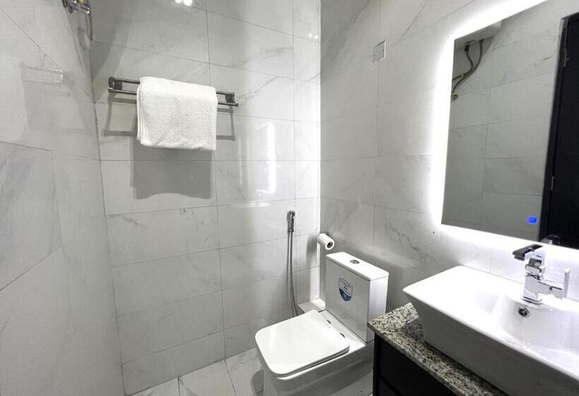 آپارتمان 1 خوابه همکف, Riviera Hotel, Apartments & Resorts