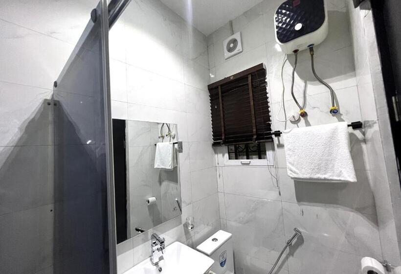 آپارتمان 1 خوابه همکف, Riviera Hotel, Apartments & Resorts
