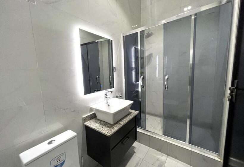 آپارتمان 1 خوابه همکف, Riviera Hotel, Apartments & Resorts