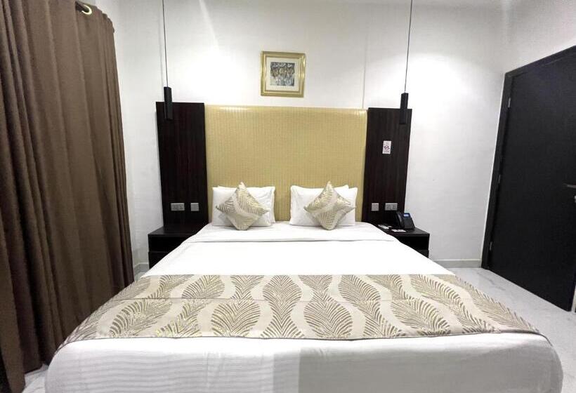 آپارتمان 1 خوابه همکف, Riviera Hotel, Apartments & Resorts