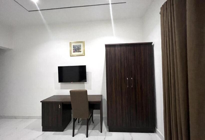 آپارتمان 1 خوابه همکف, Riviera Hotel, Apartments & Resorts