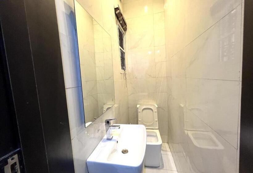 آپارتمان 1 خوابه, Riviera Hotel, Apartments & Resorts