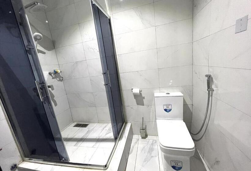 آپارتمان 1 خوابه, Riviera Hotel, Apartments & Resorts