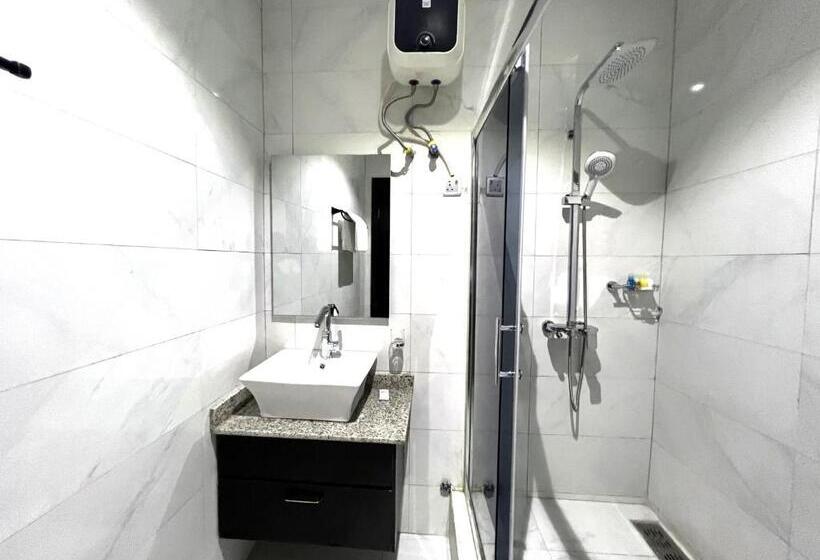 آپارتمان 1 خوابه, Riviera Hotel, Apartments & Resorts