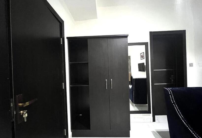 آپارتمان 1 خوابه, Riviera Hotel, Apartments & Resorts