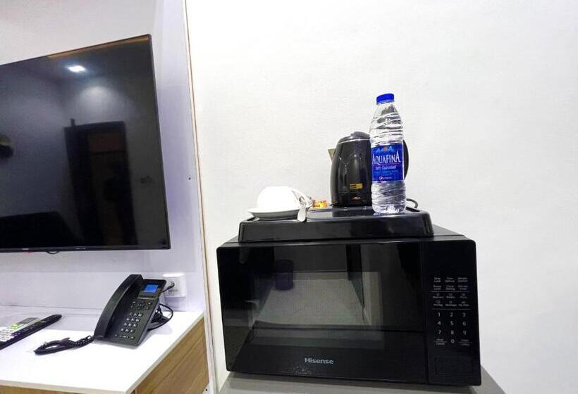 آپارتمان 1 خوابه, Riviera Hotel, Apartments & Resorts