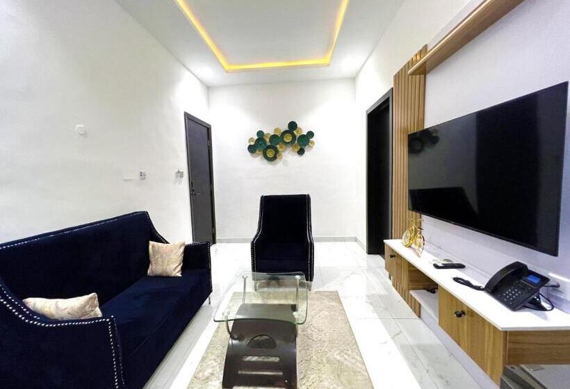 آپارتمان 1 خوابه, Riviera Hotel, Apartments & Resorts
