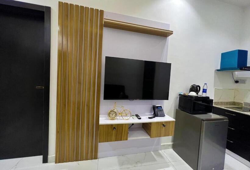 آپارتمان 1 خوابه, Riviera Hotel, Apartments & Resorts