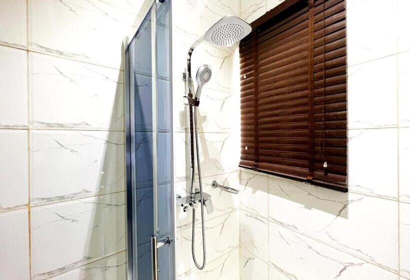 اتاق لوکس, Riviera Hotel, Apartments & Resorts